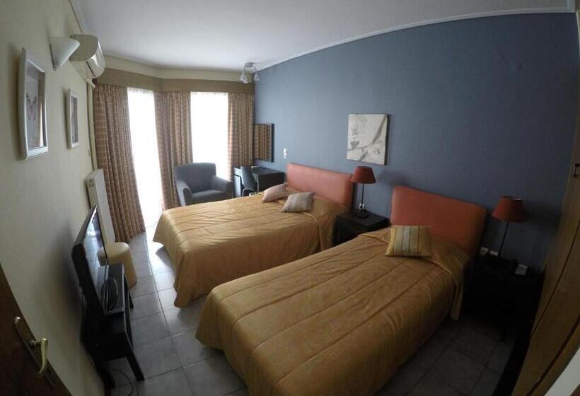 Apartment Hotel Athina