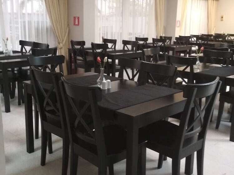 Apartment Hotel Athina