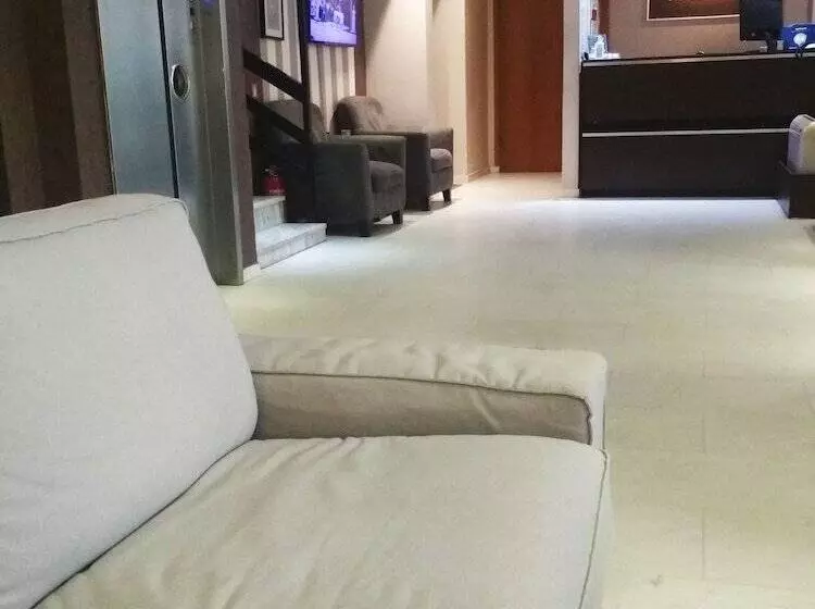 Apartment Hotel Athina