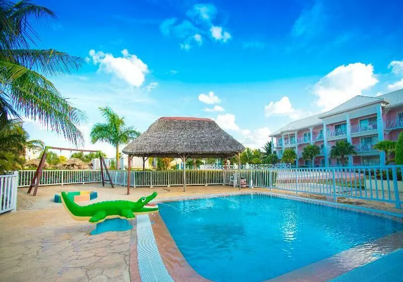 ホテル Playa Punta Hicacos