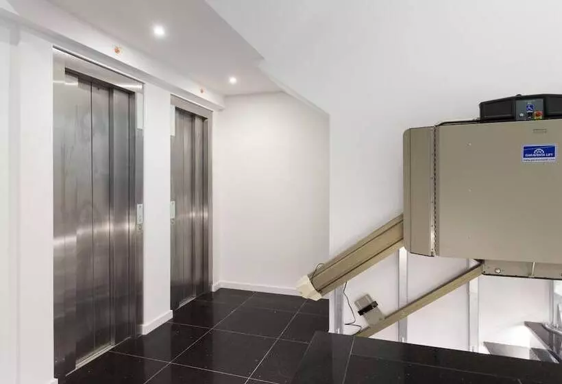 Hotelli Capital Lisboa