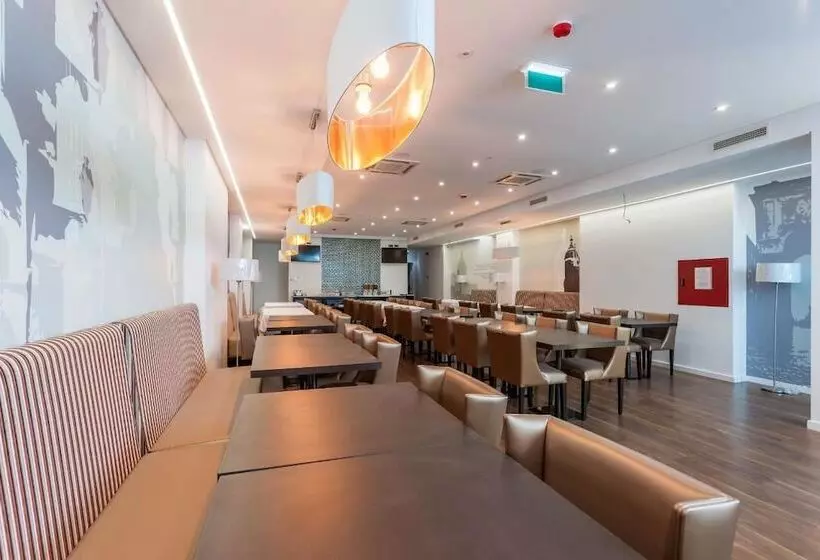 Hotelli Capital Lisboa