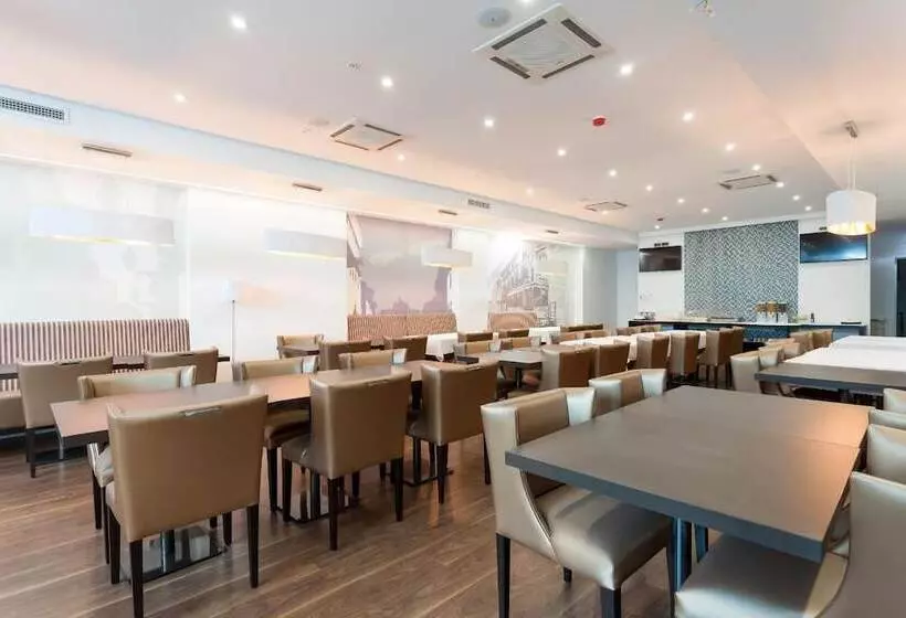 Hotelli Capital Lisboa