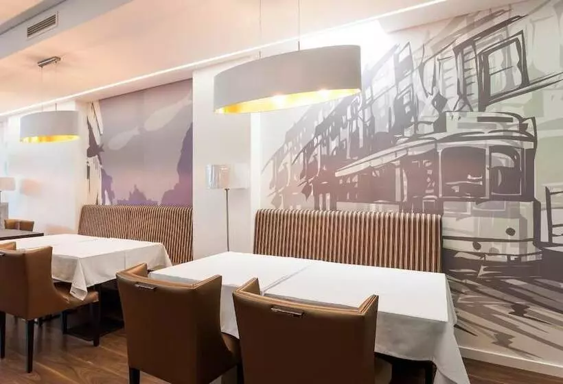 Hotelli Capital Lisboa