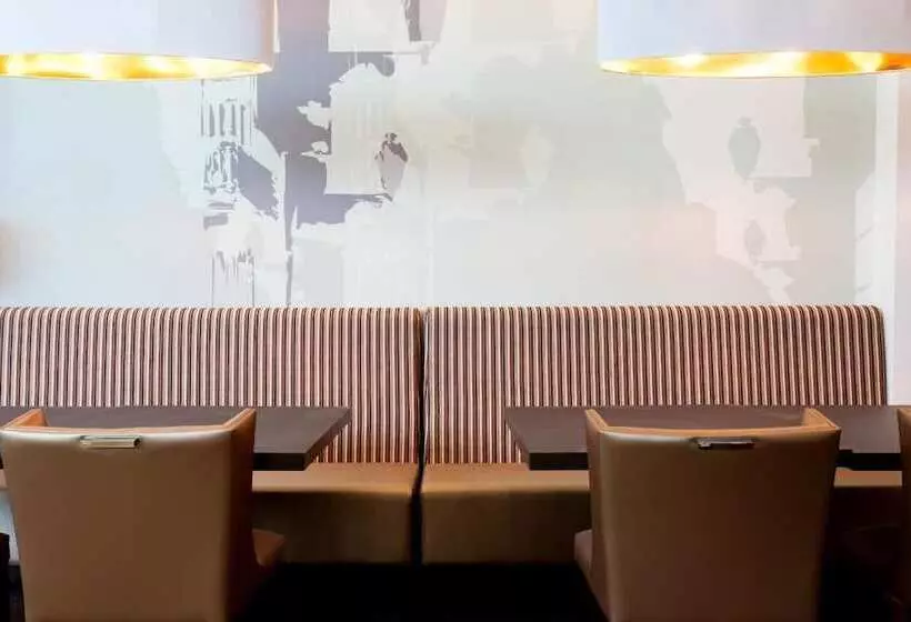 Hotelli Capital Lisboa