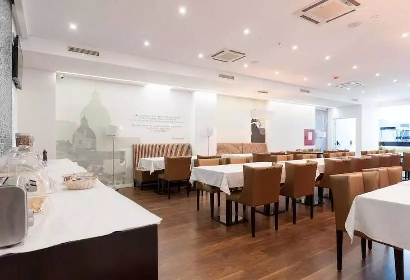 Hotelli Capital Lisboa