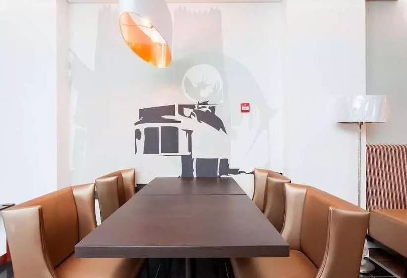 Hotelli Capital Lisboa