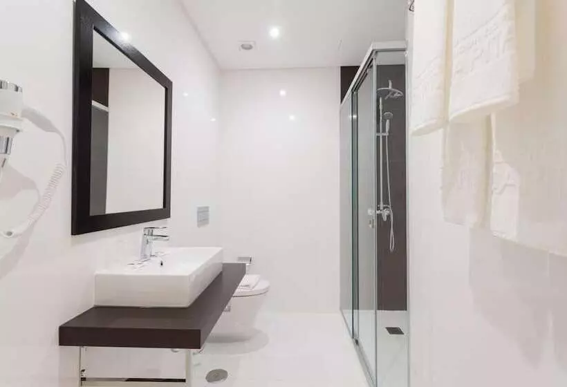 Hotelli Capital Lisboa