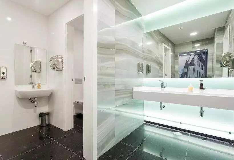 Hotelli Capital Lisboa