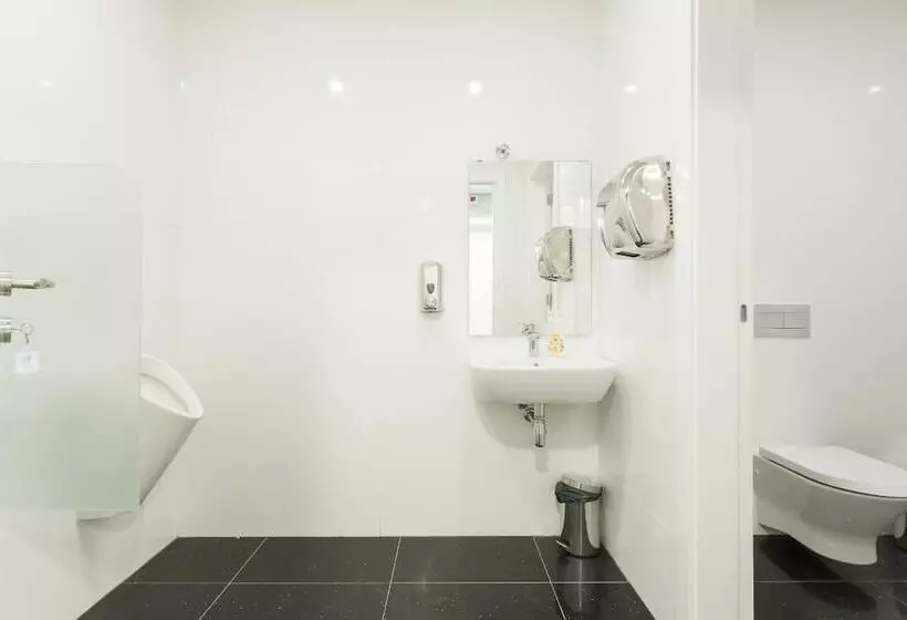 Hotelli Capital Lisboa