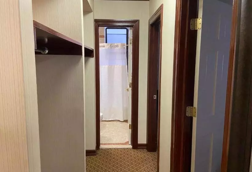 호텔 Chelsea International Hostel