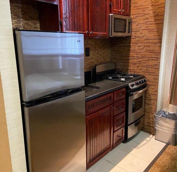 酒店 Chelsea International Hostel