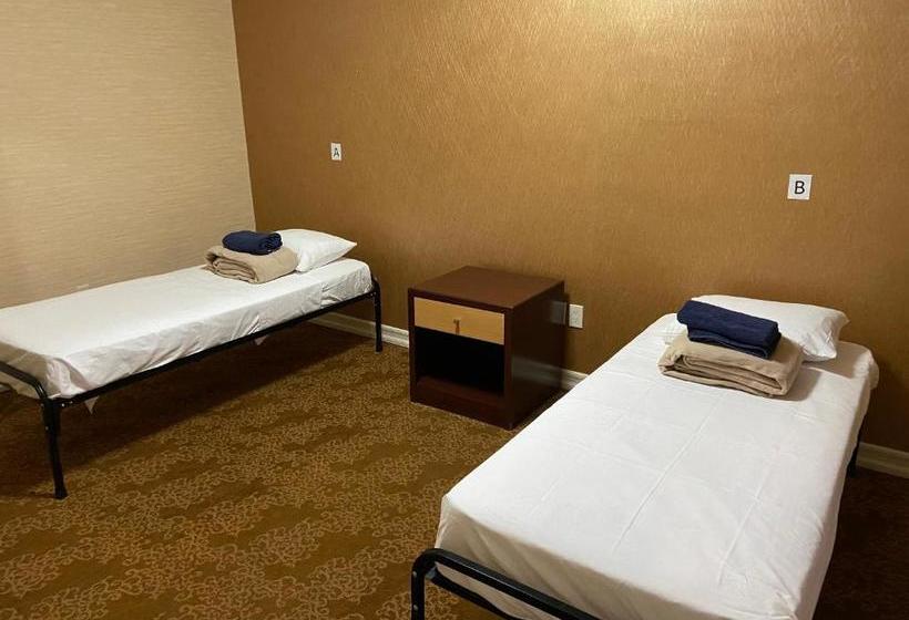 酒店 Chelsea International Hostel