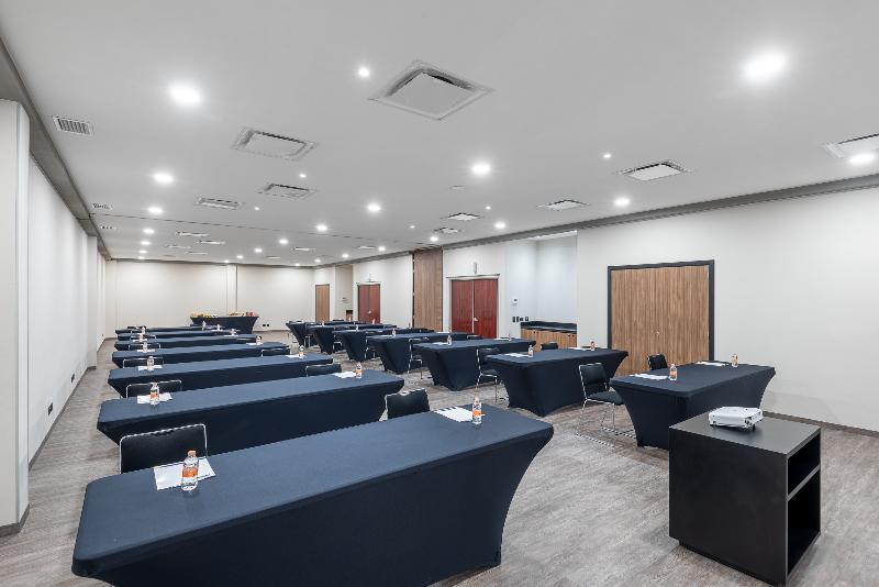 هتل City Express By Marriott Queretaro