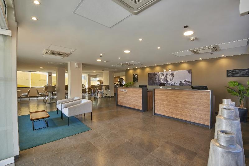 هتل City Express By Marriott Queretaro