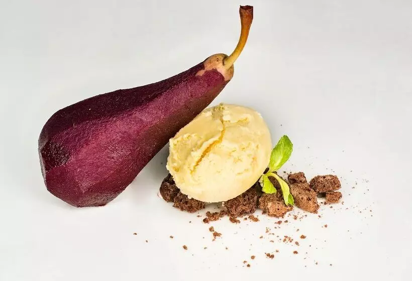 هتل Dei Cavalieri Caserta La Reggia