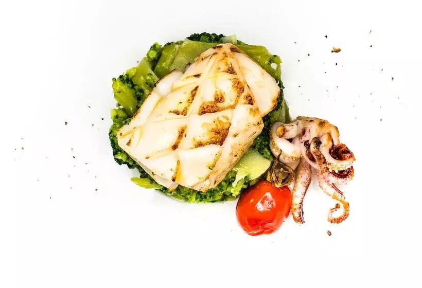 هتل Dei Cavalieri Caserta La Reggia