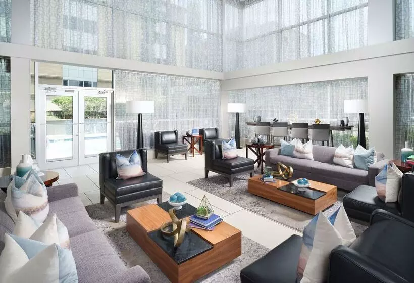 Doubletree By Hilton Hotel Chattanooga Downtown