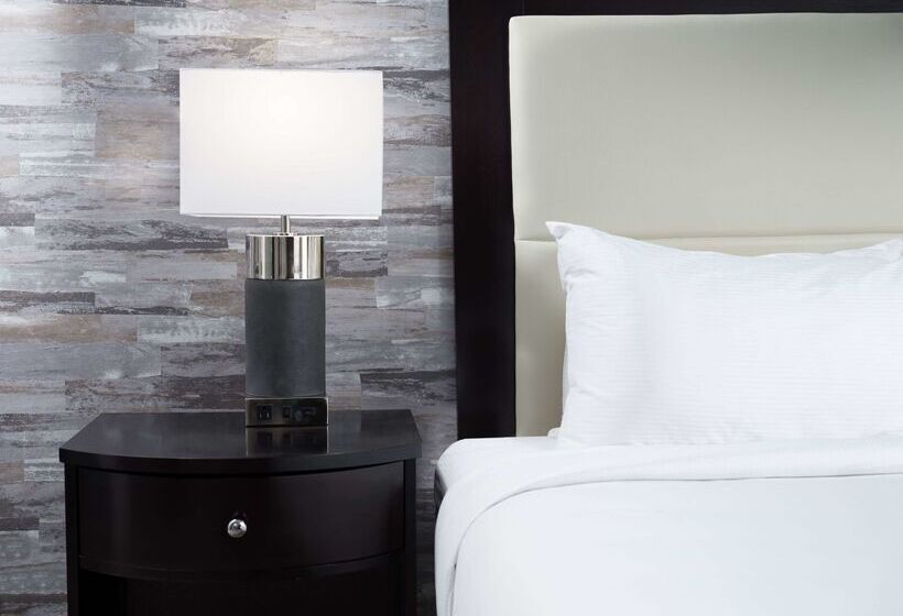 Doubletree By Hilton Hotel Chattanooga Downtown