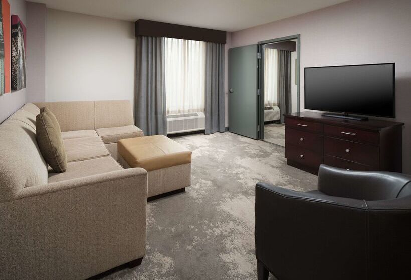 Doubletree By Hilton Hotel Chattanooga Downtown