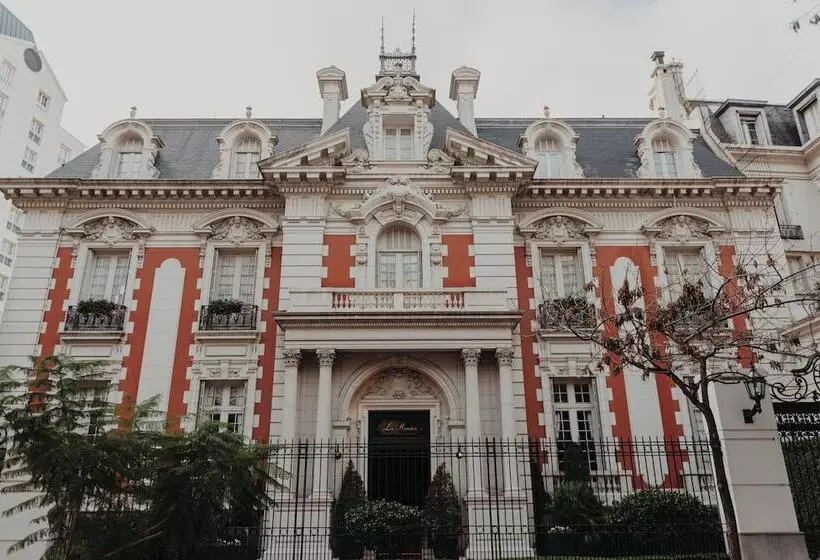 Four Seasons Hotel Buenos Aires