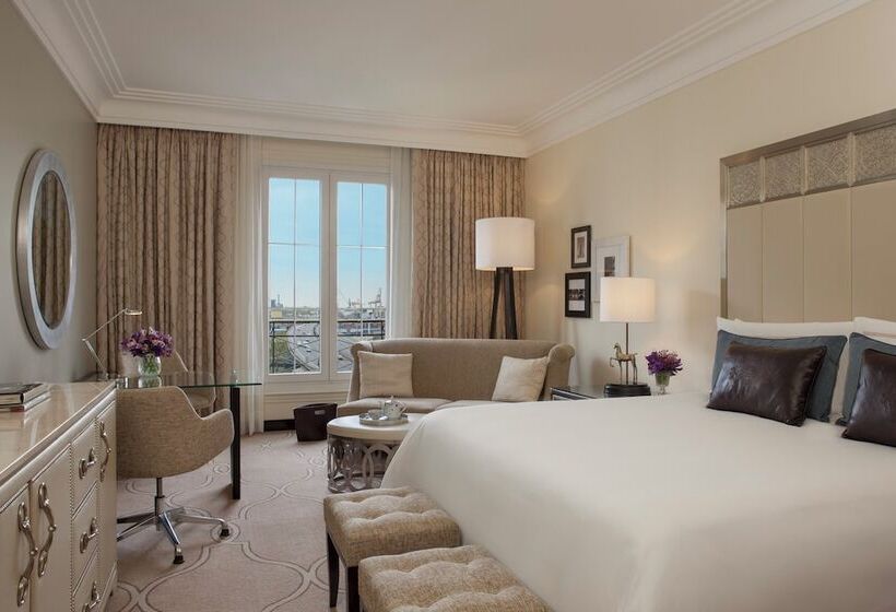 Four Seasons Hotel Buenos Aires