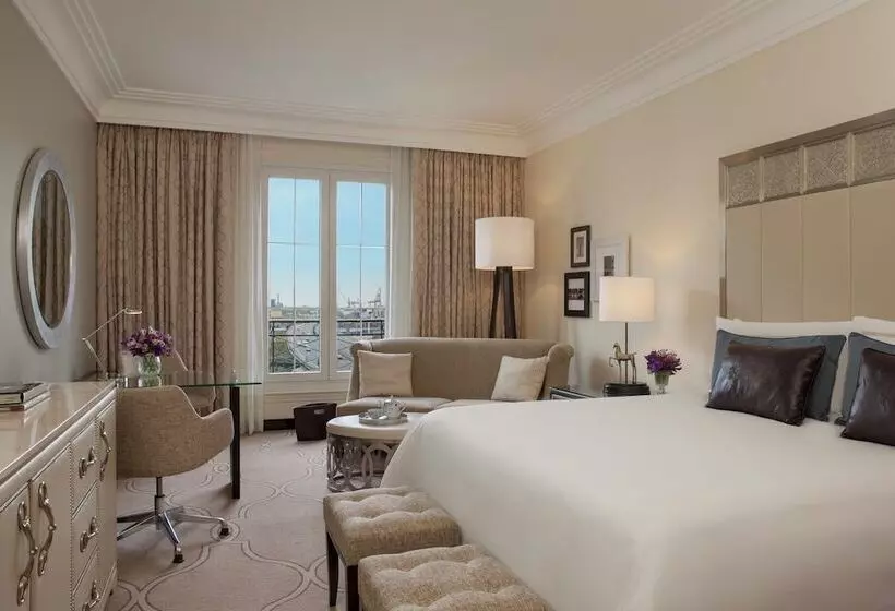 Four Seasons Hotel Buenos Aires