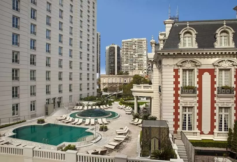 Four Seasons Hotel Buenos Aires