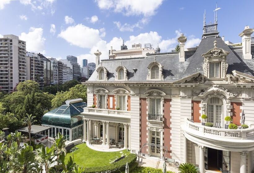 Four Seasons Hotel Buenos Aires