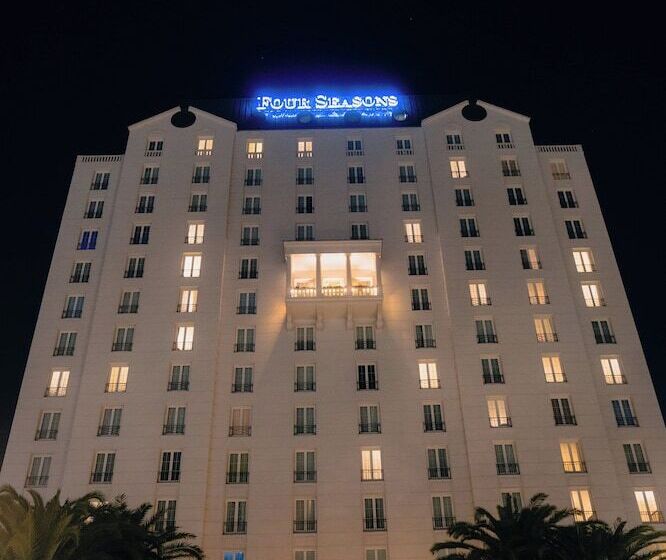 Four Seasons Hotel Buenos Aires