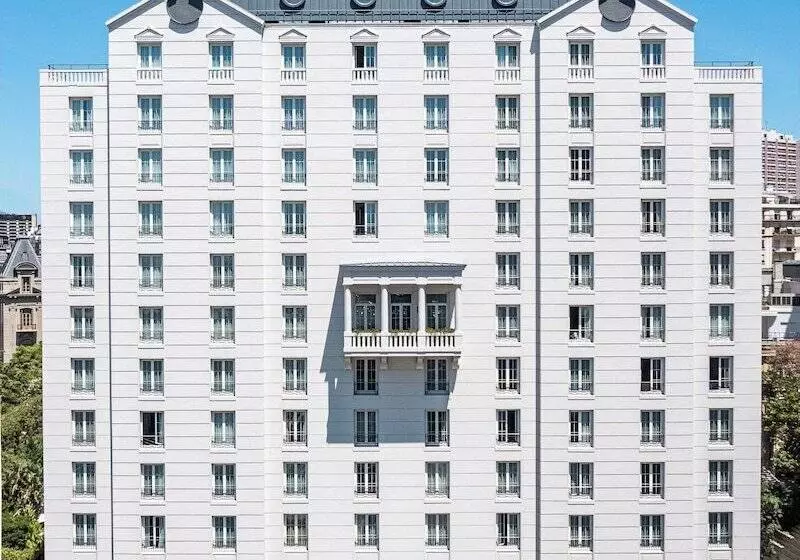 Four Seasons Hotel Buenos Aires