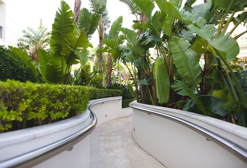 Four Seasons Hotel Buenos Aires