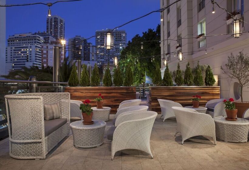Four Seasons Hotel Buenos Aires