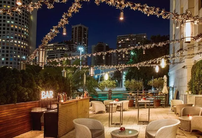 Four Seasons Hotel Buenos Aires