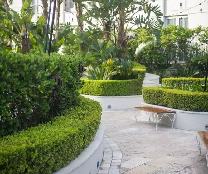 Four Seasons Hotel Buenos Aires