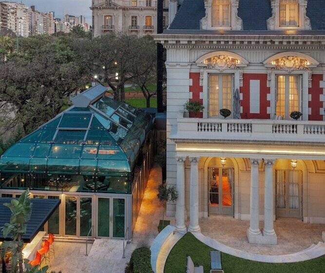 Four Seasons Hotel Buenos Aires