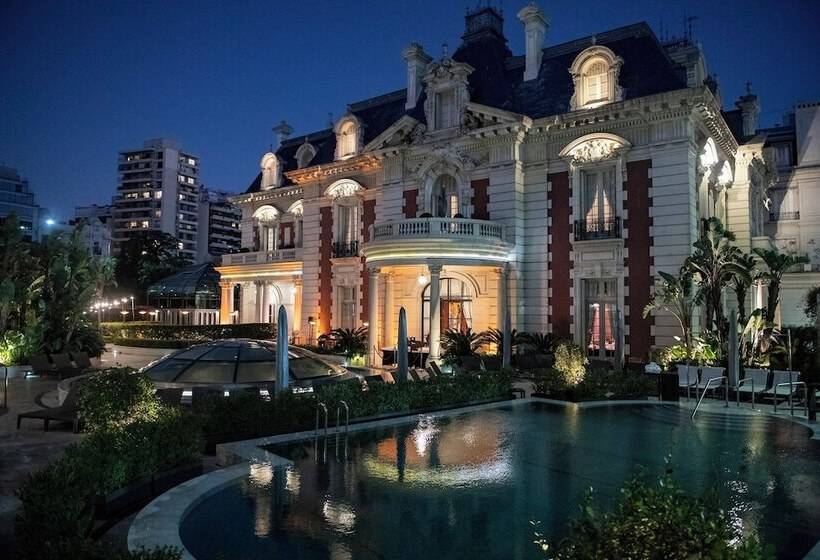 Four Seasons Hotel Buenos Aires