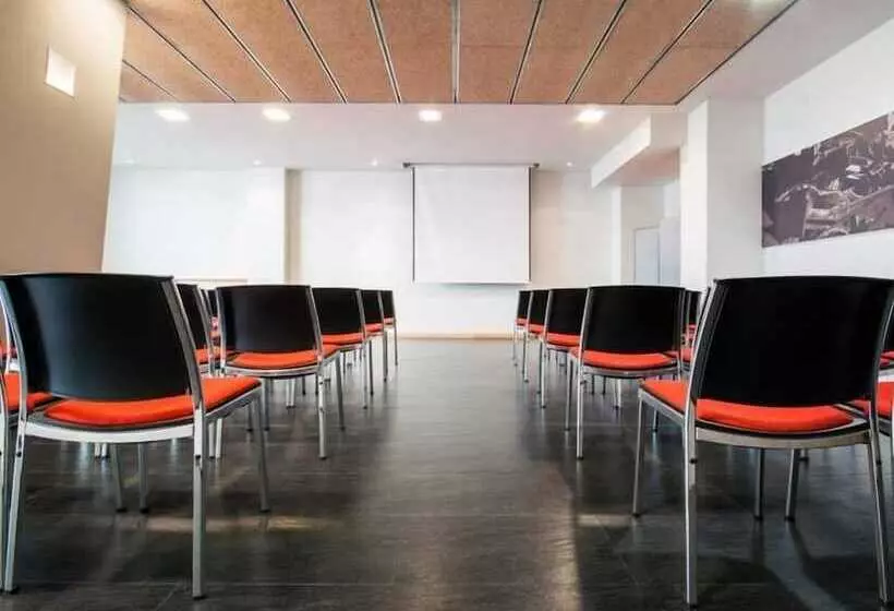 ホテル Gobeo Park