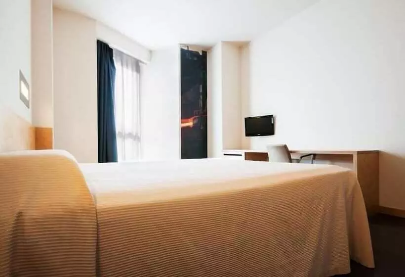 ホテル Gobeo Park