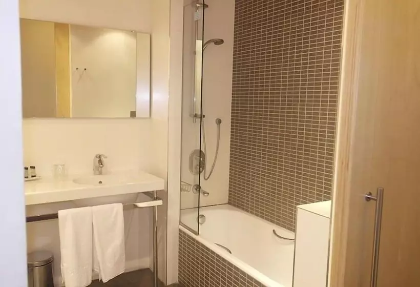 ホテル Gobeo Park