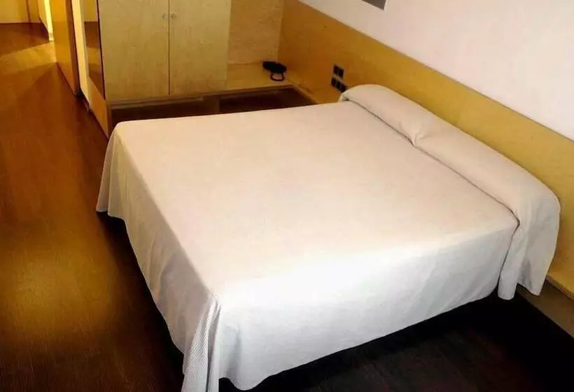 ホテル Gobeo Park