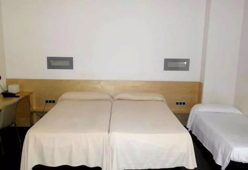 ホテル Gobeo Park