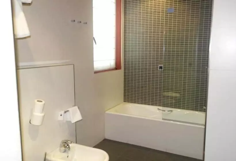 ホテル Gobeo Park