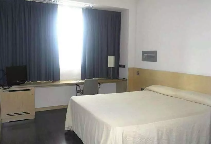 ホテル Gobeo Park