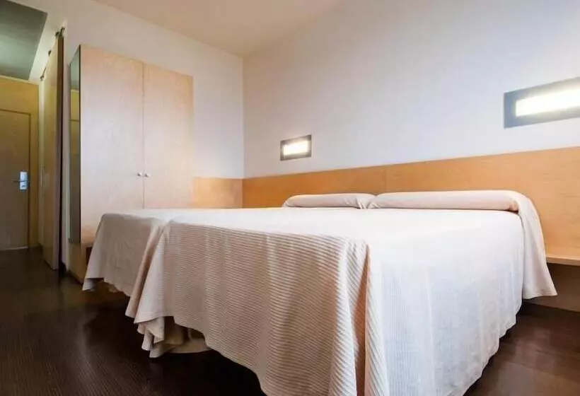 ホテル Gobeo Park