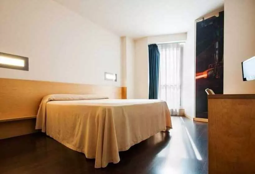 ホテル Gobeo Park