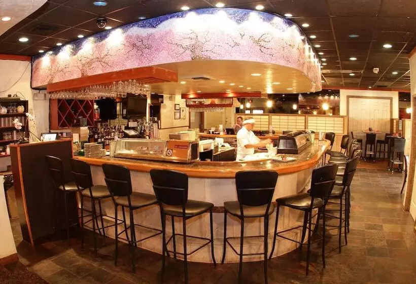 هتل Gulfcoast Inn Naples