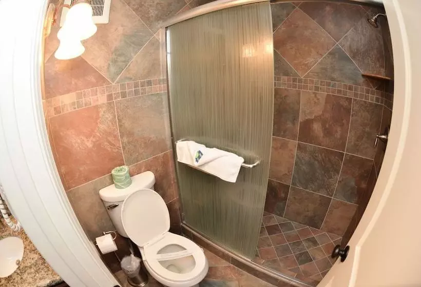 هتل Gulfcoast Inn Naples