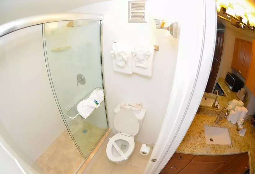 هتل Gulfcoast Inn Naples