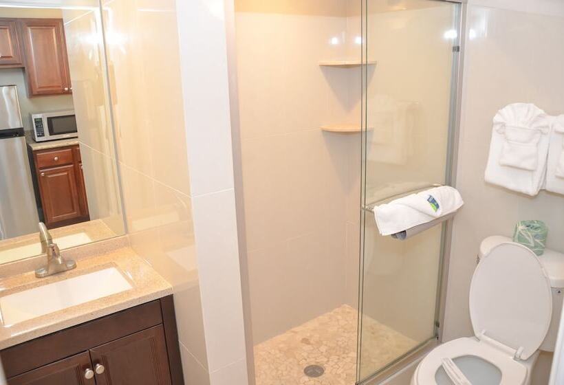 فندق Gulfcoast Inn Naples